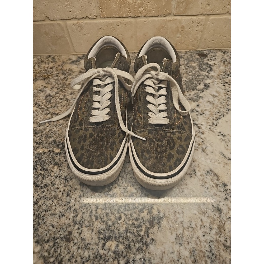 VANS ANAHEIM FACTORY OLD SKOOL 36 DX SHOE